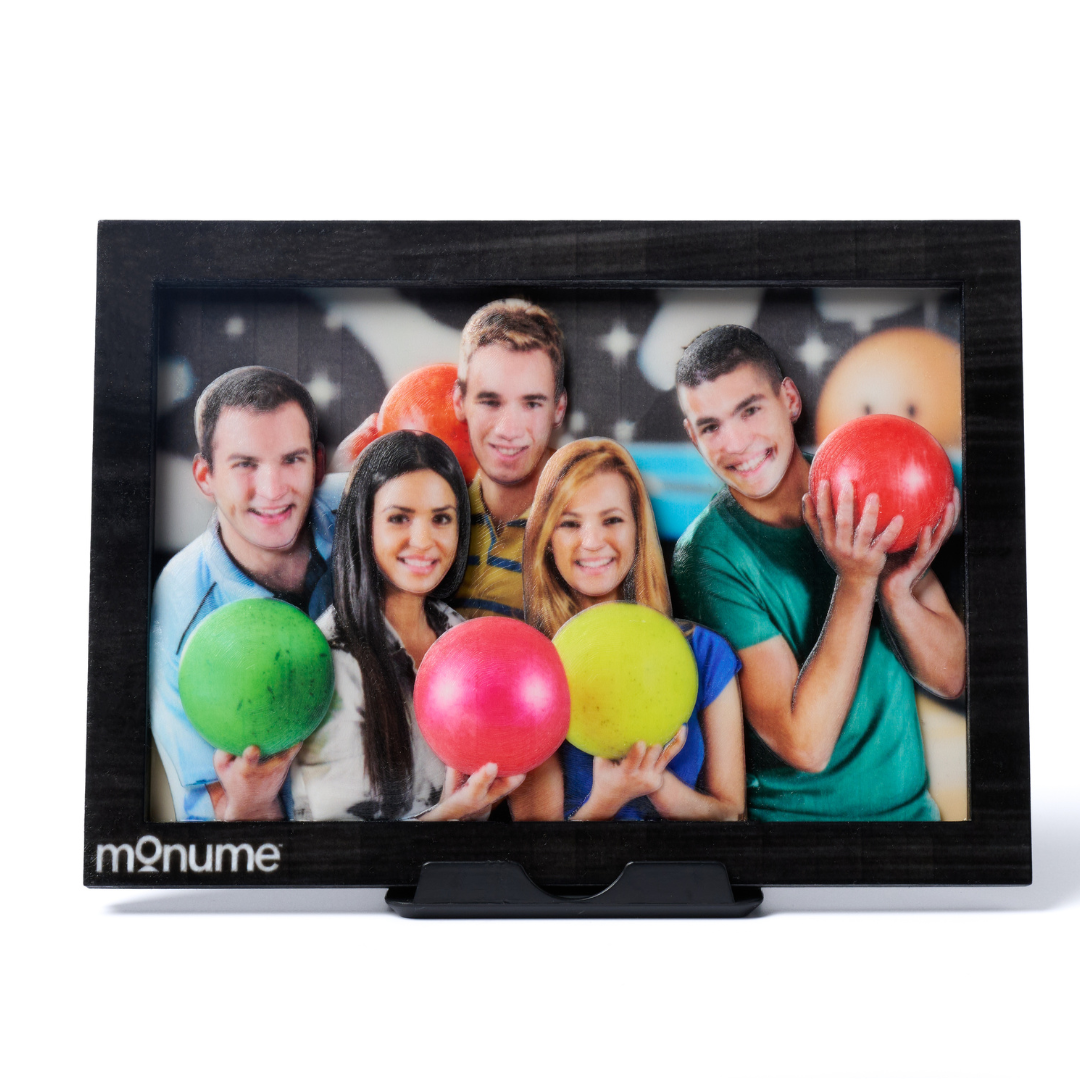 Frame Me: Bring Your Memories to Life in 3D | Landscape