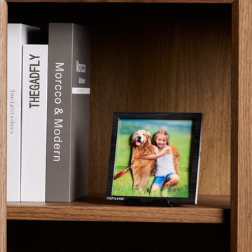 Frame Me! Bring Your Photos to Life